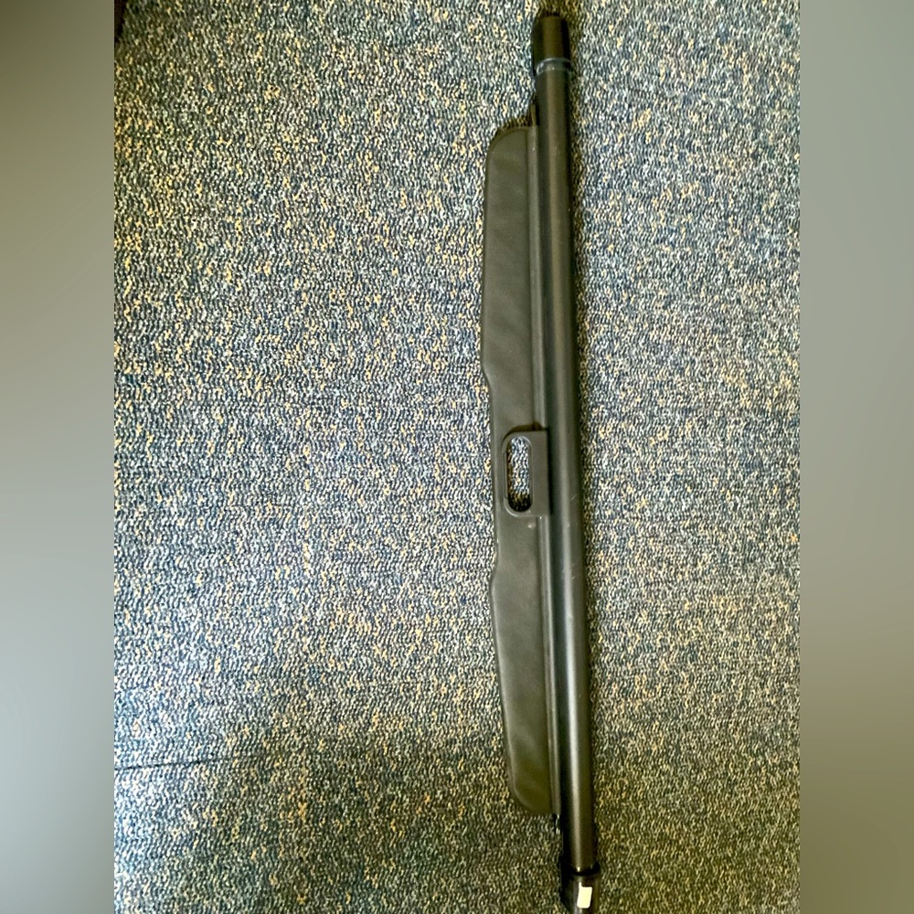CARGO COVER